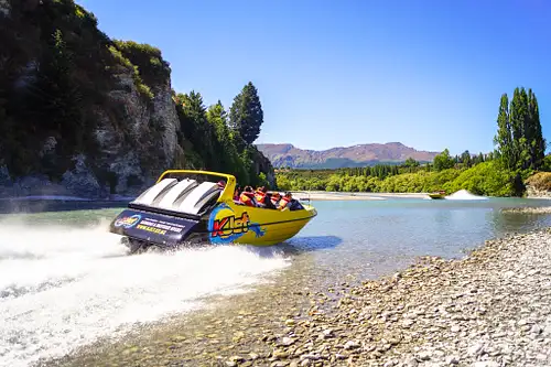 QueenstownRewindCombo