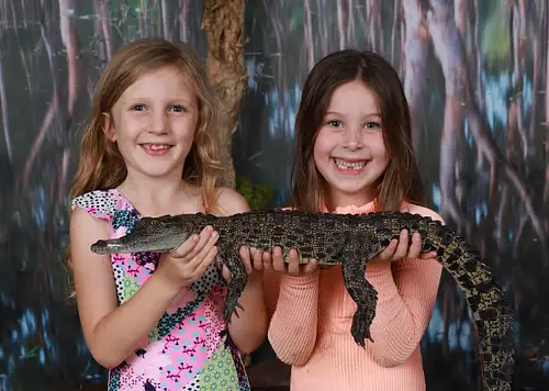 Darwin tours