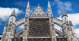 Tour to the Westminster Abbey and the Houses of the Parliament