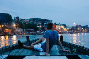 15 Day Delhi to Kathmandu