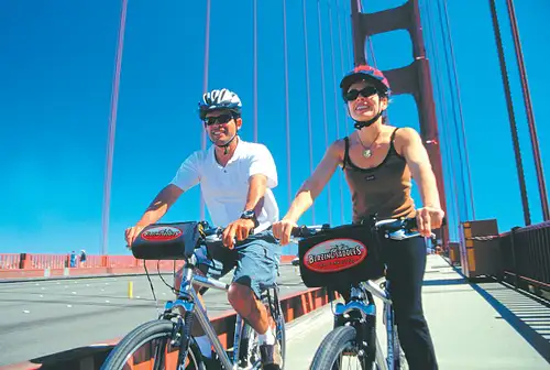 guided e-bike tours san francisco