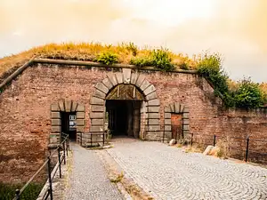 Tour of Terezin Concentration Camp Memorial from Prague