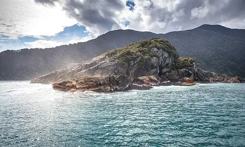 Doubtful Sound