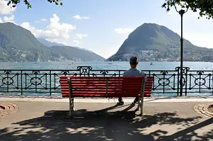 Como Lake with Bellagio and Lugano Day Trip | From Milan