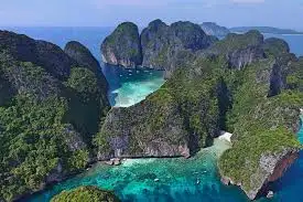 Krabi Islands Private Tour
