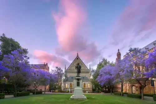 adelaide day tours