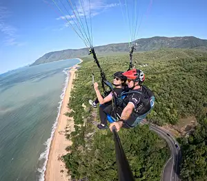 High Adventure Cairns