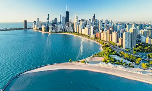 Chicago