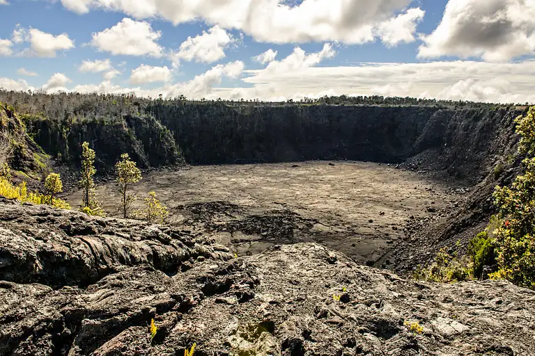 hawaii volcanoes national park express tours
