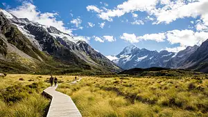 21 Day Ultimate New Zealand Highlights | Auckland to Queenstown