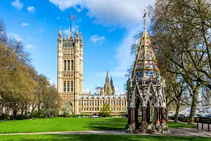 Tour to Westminster Abbey