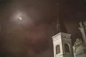 New Orleans Dark History Walking Tour – Devil’s Empire Guided Experience