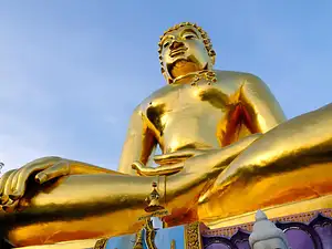 14 day Thailand and Laos adventure