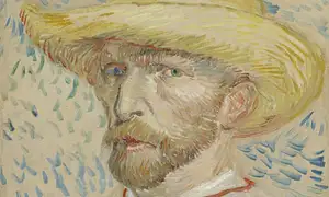 Van Gogh Museum ticket | Entrance + audio guide
