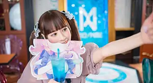 Become a Maid Experience at Akihabara Maid Café