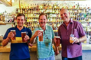 Bites, Bars & Backstreets Adventure | Perth