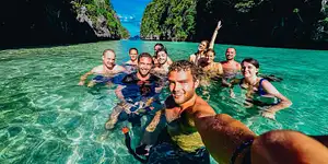 10 Day Philippines West Manila to Coron Town | TruTravels