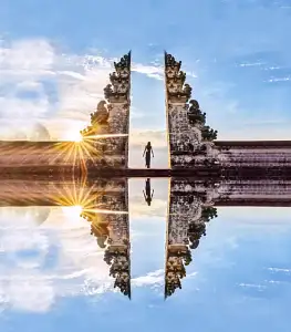 Bali Instagram Experience