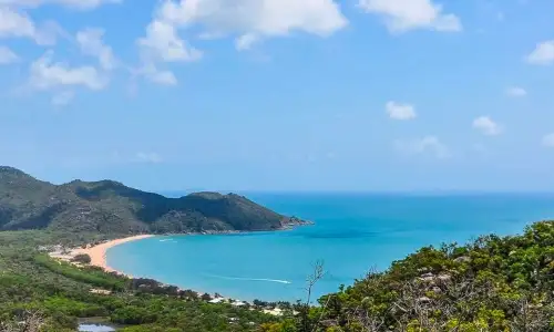 Horseshoe Bay