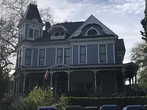 East Side Hollywood Movie Locations Guided Tour in Los Angeles