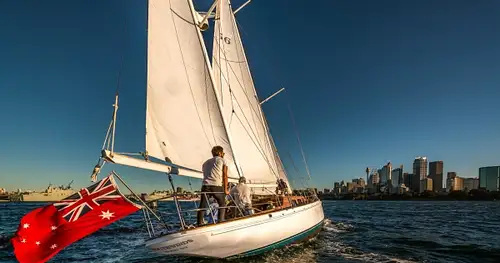 Try Yachting (Southwinds/Manly)