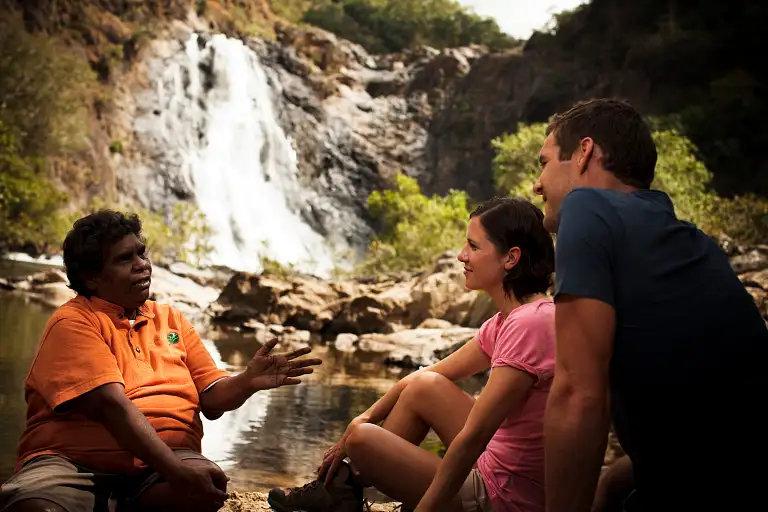 Aboriginal Art and Culture Tour