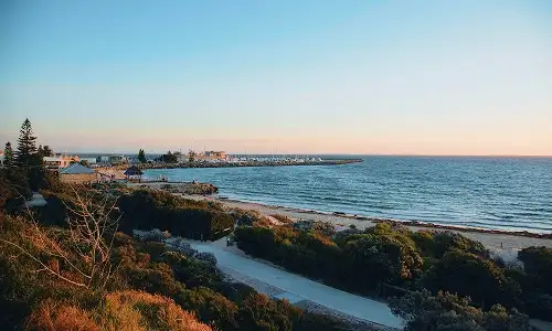 Fremantle