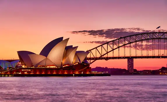 Sydney