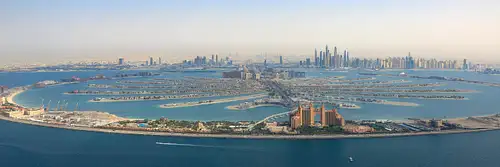 Dinner At Atlantis The Palm With Private Transfer