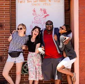chinatown food tours