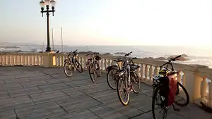 E-bike Downtown Tour of Porto | Private Tour