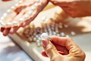 Pearlers of Broome | Treasures of Broome