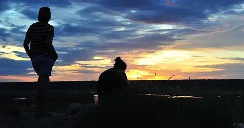 Ubirr Sunset Tour