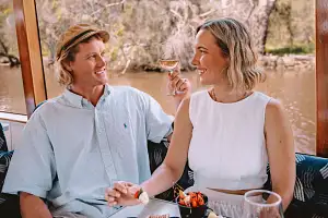Swan Valley Wine Cruise