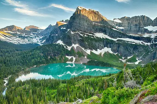 Great American West National Parks Adventure