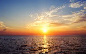 sunset cruise waikiki