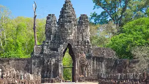 8 Day Complete Cambodia Tour