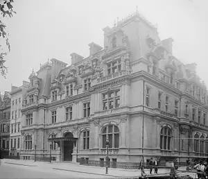 Fifth Ave Gilded Age Mansions Tour - Walking Tour