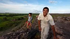 6 Day 5 Night Kakadu, Arnhem Land & Litchfield Walking Adventure
