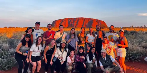 7 Day Darwin to Uluru Ultimate Package | Mulgas Adventures