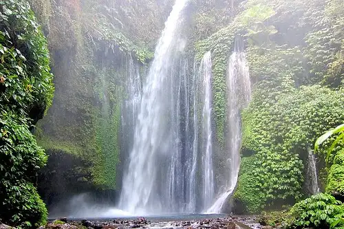 Lombok Fully Customisable Private Tour With Driver Guide