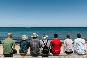 Fremantle Tour | Convicts, Culture & Street Art