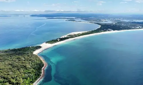 Port Stephens