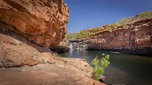 Wild Kimberley Overland Tour Deals