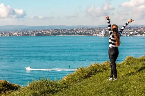 7 Day Ultimate New Zealand Gap Year | Ultimate Adventures